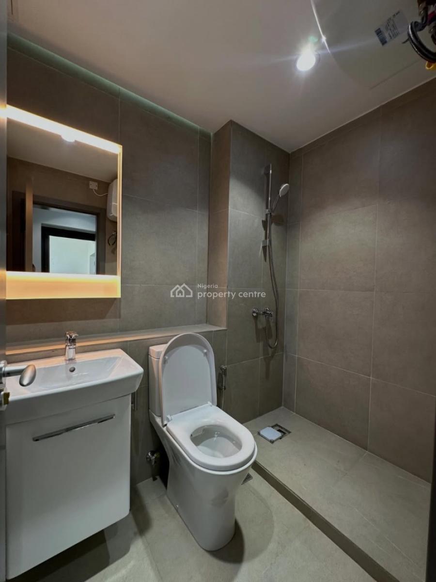 Pristine 4 Bedroom Terrace Duplex +  Boys Quarters and an Open Terrace, Jahi, Abuja, Terraced Duplex for Sale