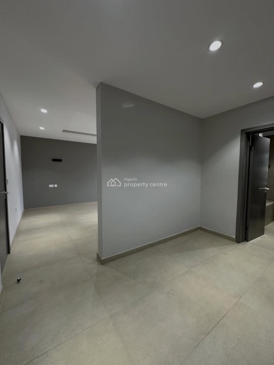 Pristine 4 Bedroom Terrace Duplex +  Boys Quarters and an Open Terrace, Jahi, Abuja, Terraced Duplex for Sale