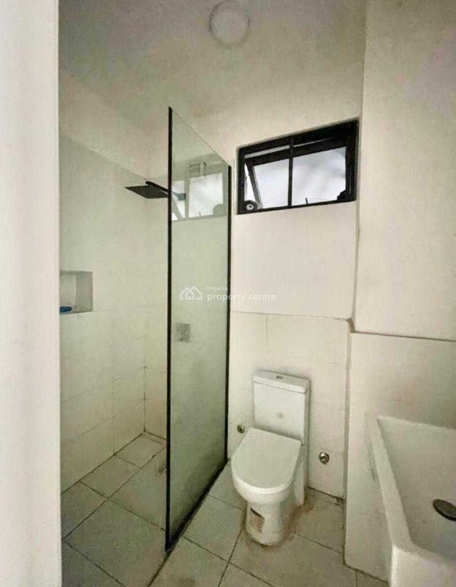 4 Bedrooms, Chevron, Lekki, Lagos, Terraced Duplex for Rent