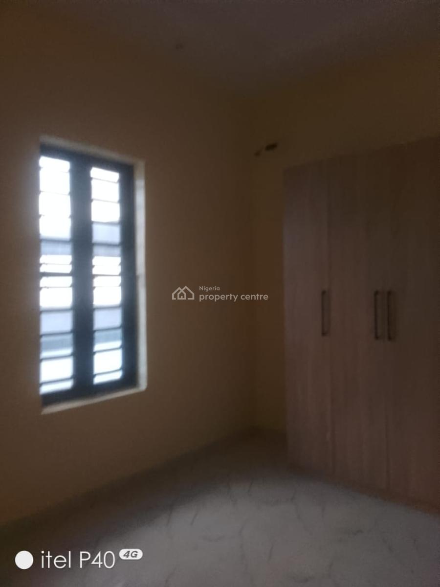 Aesthetic Glamorous 4 Bedroom Fully Detached Duplex in a Secure Estate, Orchid, Lekki, Lagos, Detached Duplex for Rent