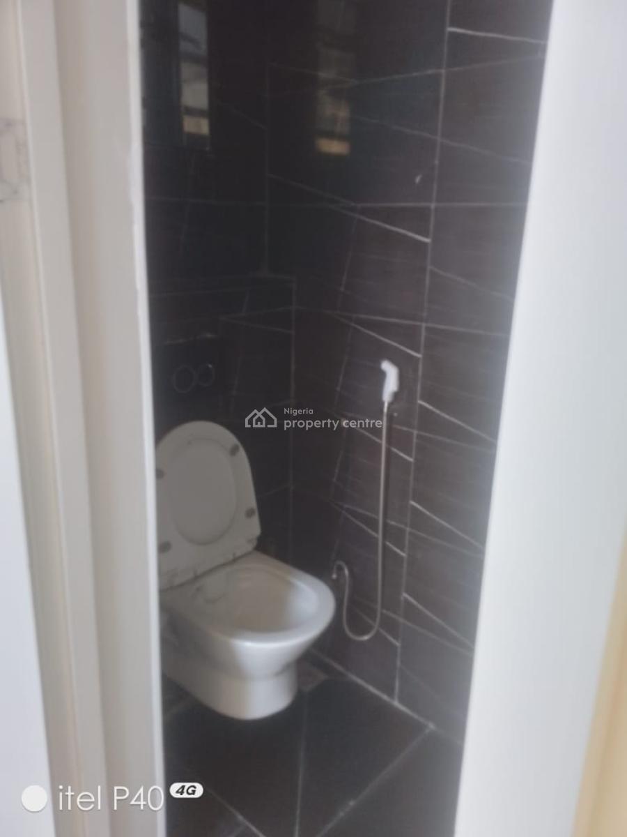 Aesthetic Glamorous 4 Bedroom Fully Detached Duplex in a Secure Estate, Orchid, Lekki, Lagos, Detached Duplex for Rent