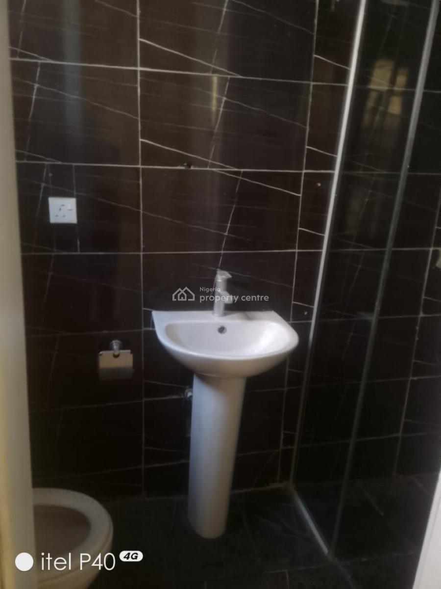 Aesthetic Glamorous 4 Bedroom Fully Detached Duplex in a Secure Estate, Orchid, Lekki, Lagos, Detached Duplex for Rent