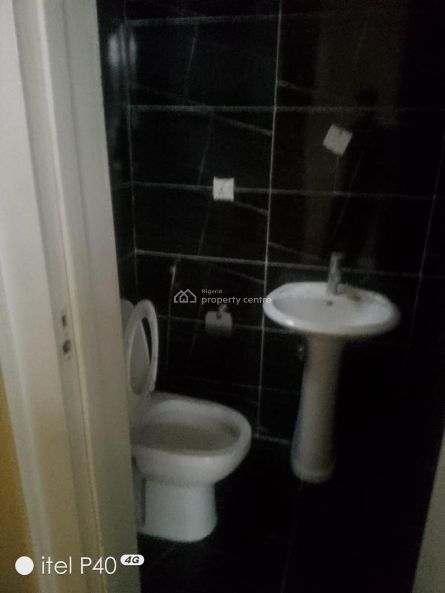 Aesthetic Glamorous 4 Bedroom Fully Detached Duplex in a Secure Estate, Orchid, Lekki, Lagos, Detached Duplex for Rent