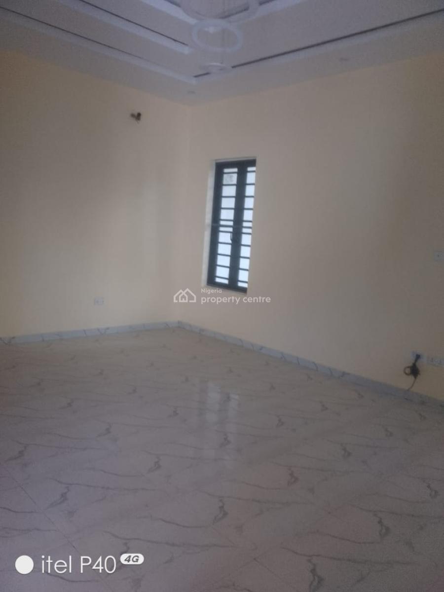 Aesthetic Glamorous 4 Bedroom Fully Detached Duplex in a Secure Estate, Orchid, Lekki, Lagos, Detached Duplex for Rent
