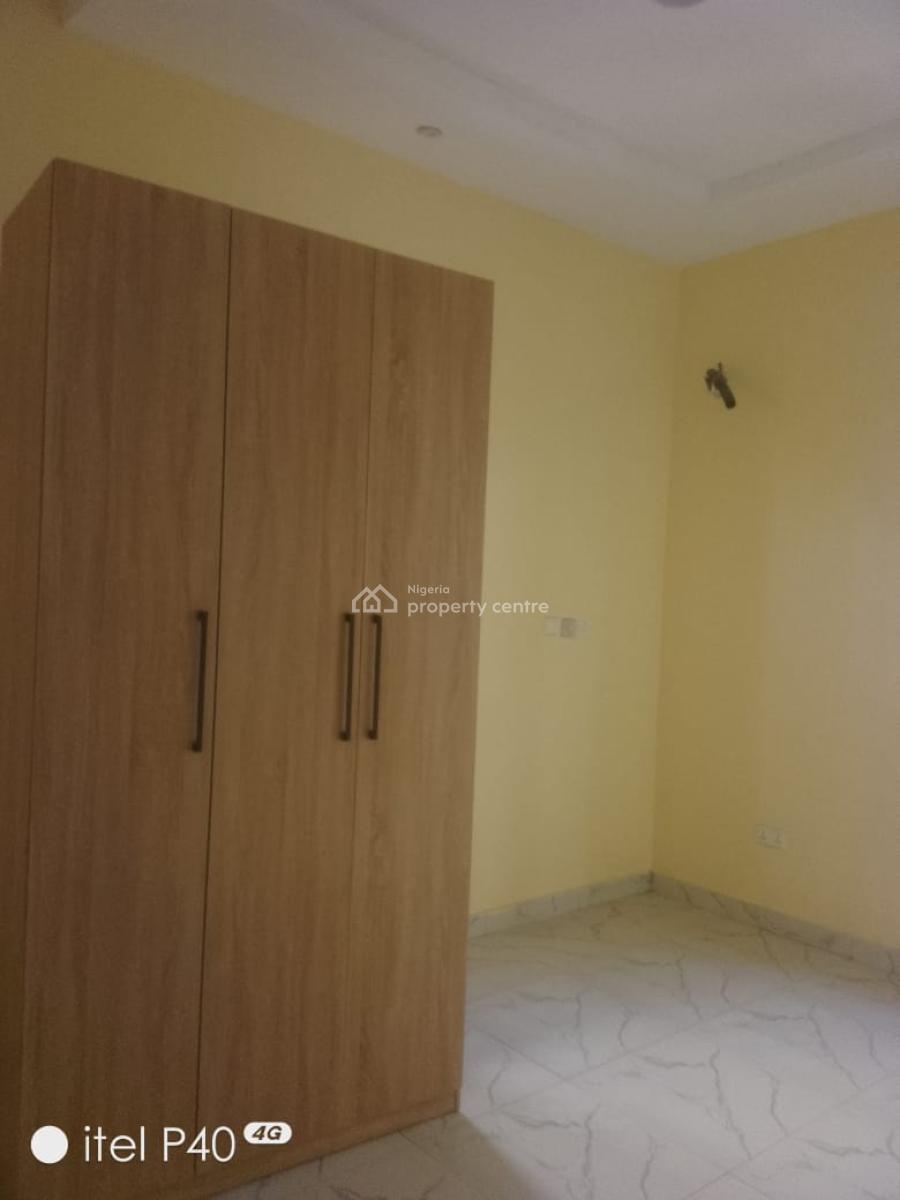 Aesthetic Glamorous 4 Bedroom Fully Detached Duplex in a Secure Estate, Orchid, Lekki, Lagos, Detached Duplex for Rent