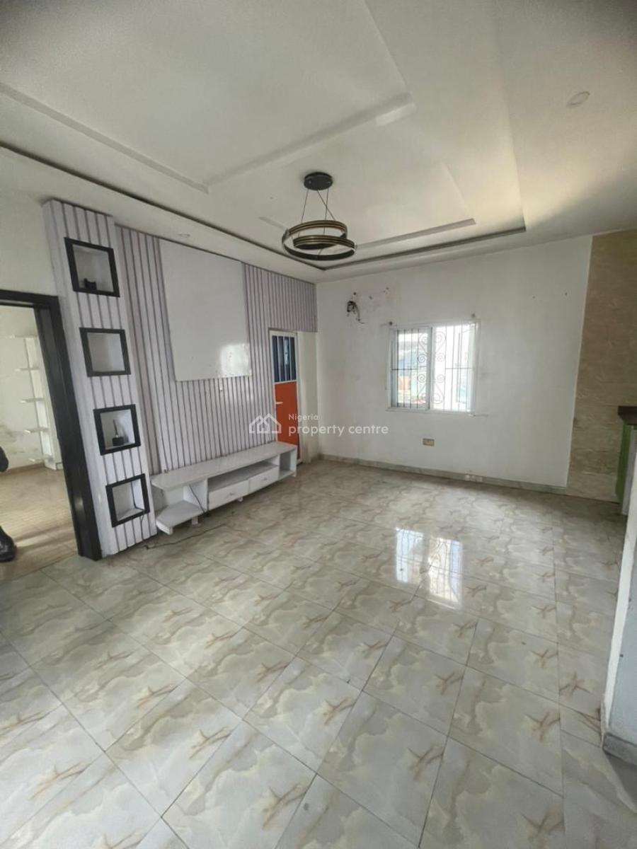 1 Bedroom, Osapa, Lekki, Lagos, Flat / Apartment for Rent