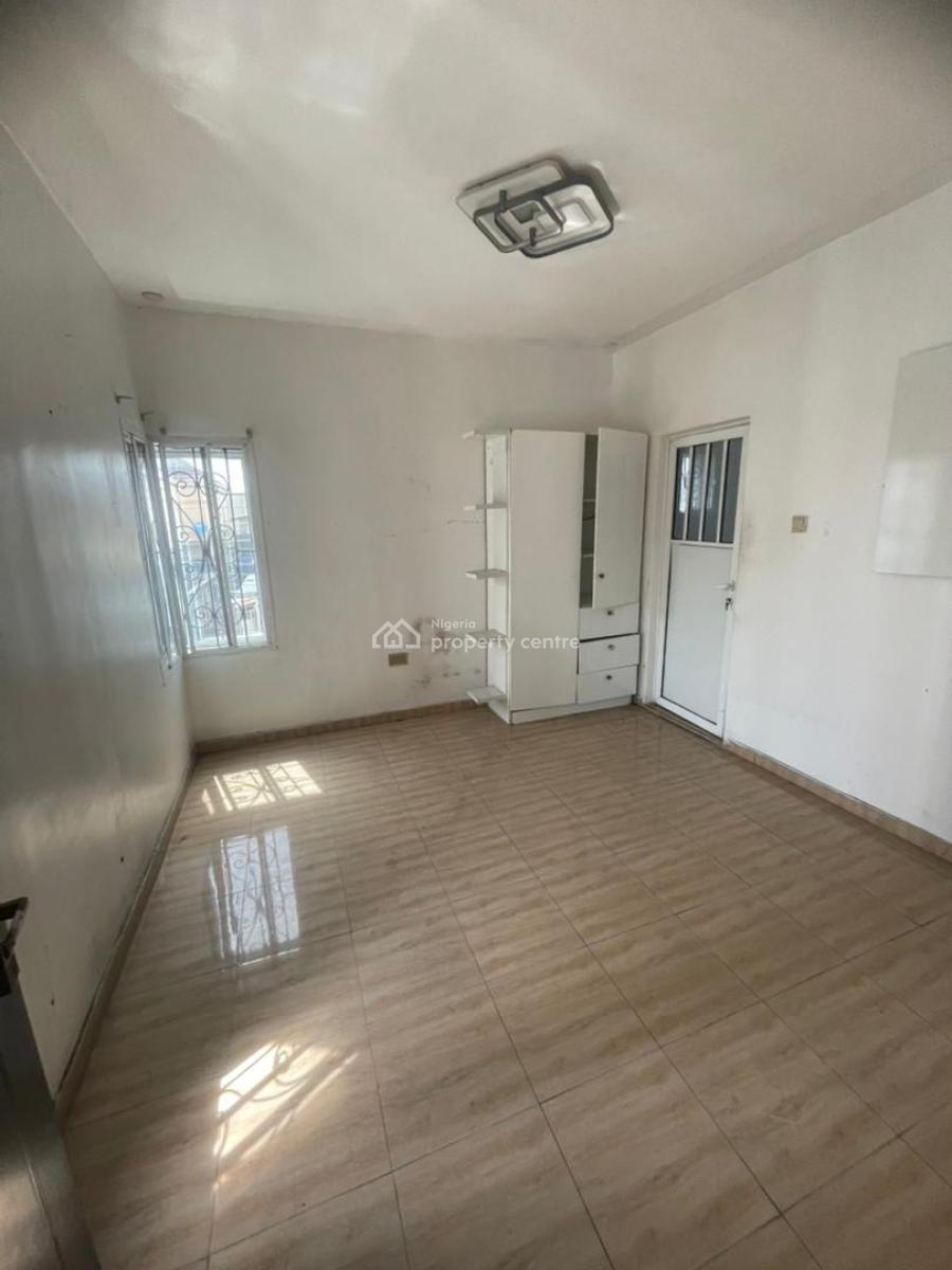 1 Bedroom, Osapa, Lekki, Lagos, Flat / Apartment for Rent