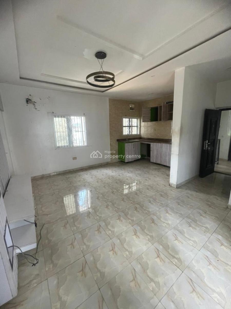 1 Bedroom, Osapa, Lekki, Lagos, Flat / Apartment for Rent