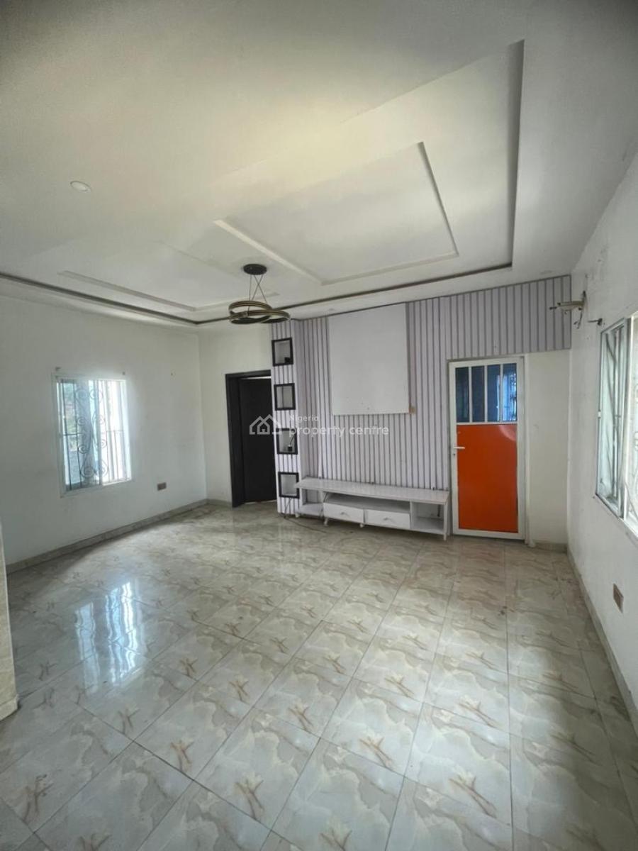 1 Bedroom, Osapa, Lekki, Lagos, Flat / Apartment for Rent