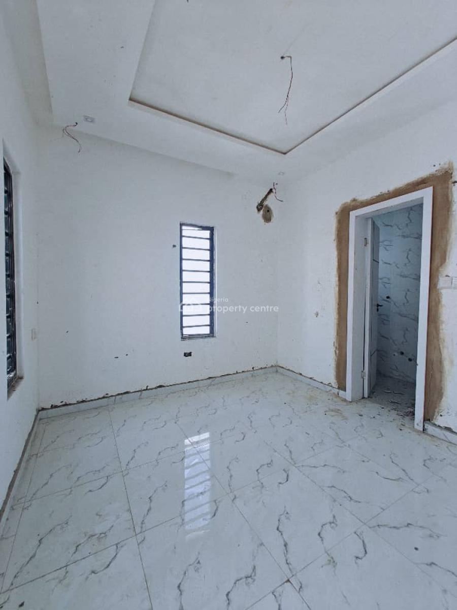 Newly Built 5 Bedroom Detached Home, Opic, Isheri North, Lagos, House for Sale