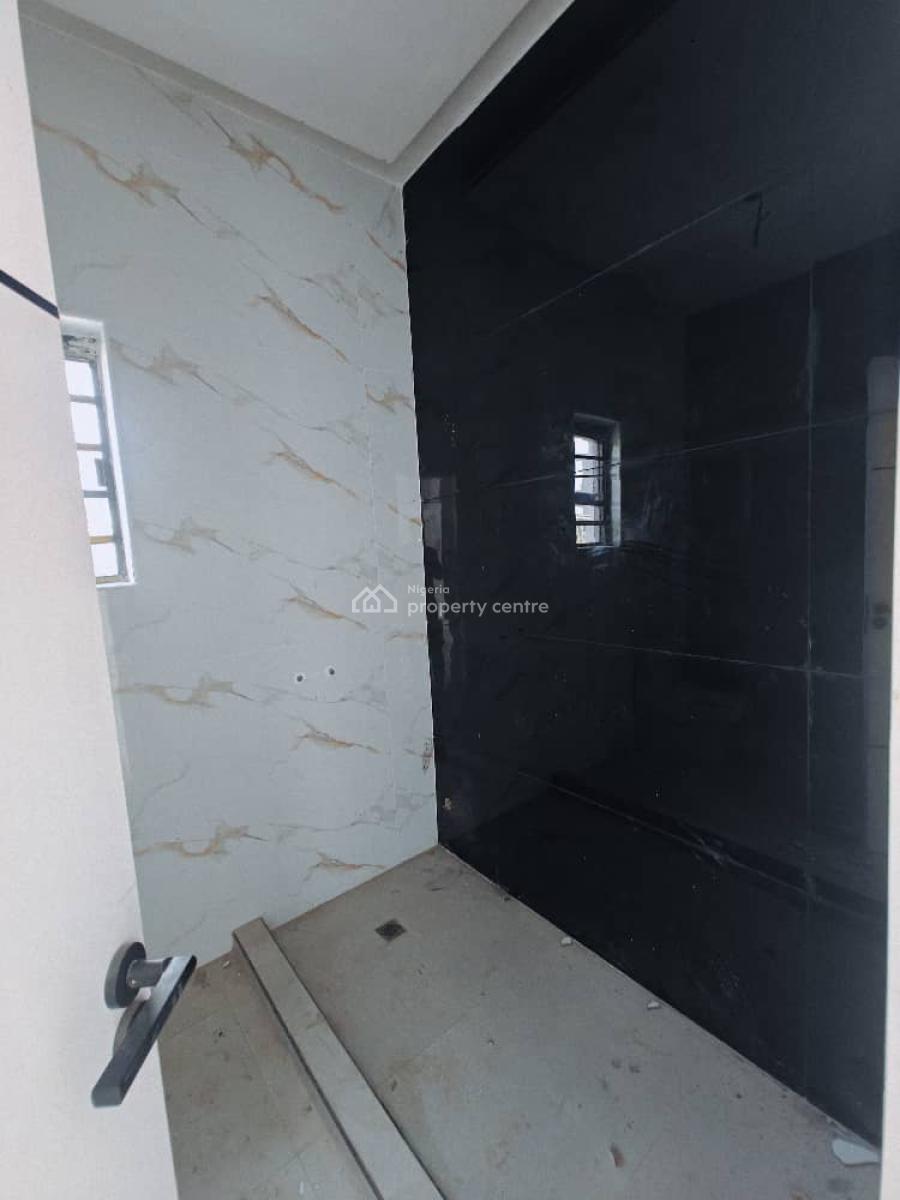 Newly Built 5 Bedroom Detached Home, Opic, Isheri North, Lagos, House for Sale