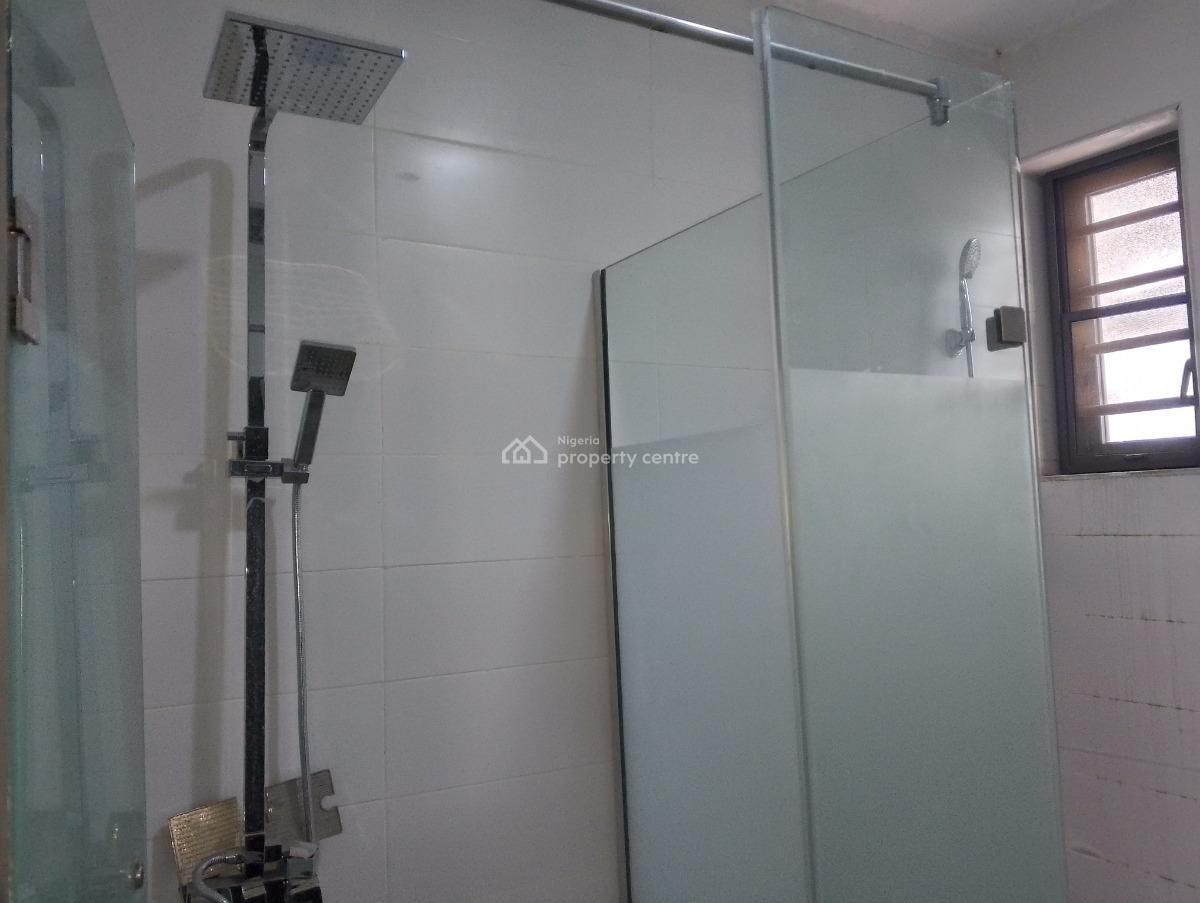 Serviced 4 Bedroom Terrace Duplex with a Room Bq, Opposite Elevation Church, Ikate Elegushi, Lekki, Lagos, Terraced Duplex for Sale