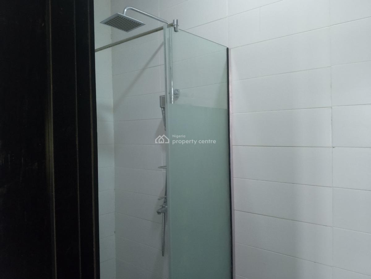 Serviced 4 Bedroom Terrace Duplex with a Room Bq, Opposite Elevation Church, Ikate Elegushi, Lekki, Lagos, Terraced Duplex for Sale