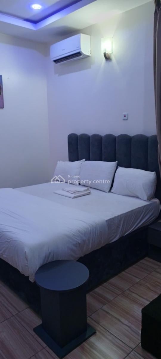 Luxury 3 Bedroom Service Apartment, Jahi, Abuja, Flat / Apartment for Rent