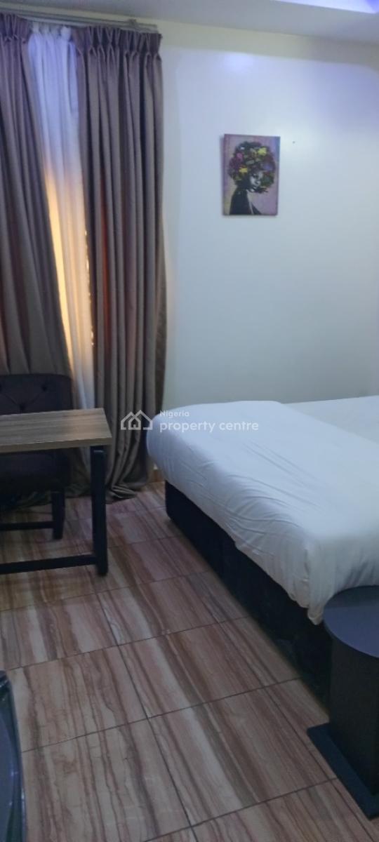 Luxury 3 Bedroom Service Apartment, Jahi, Abuja, Flat / Apartment for Rent