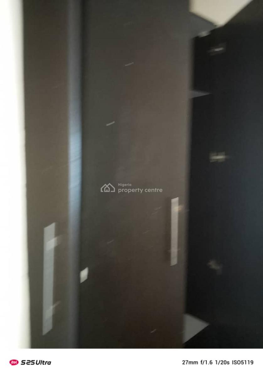 5 Bedroom Fully Detached Duplex with Bq, Chevy View Estate, Lekki, Lagos, Detached Duplex for Rent