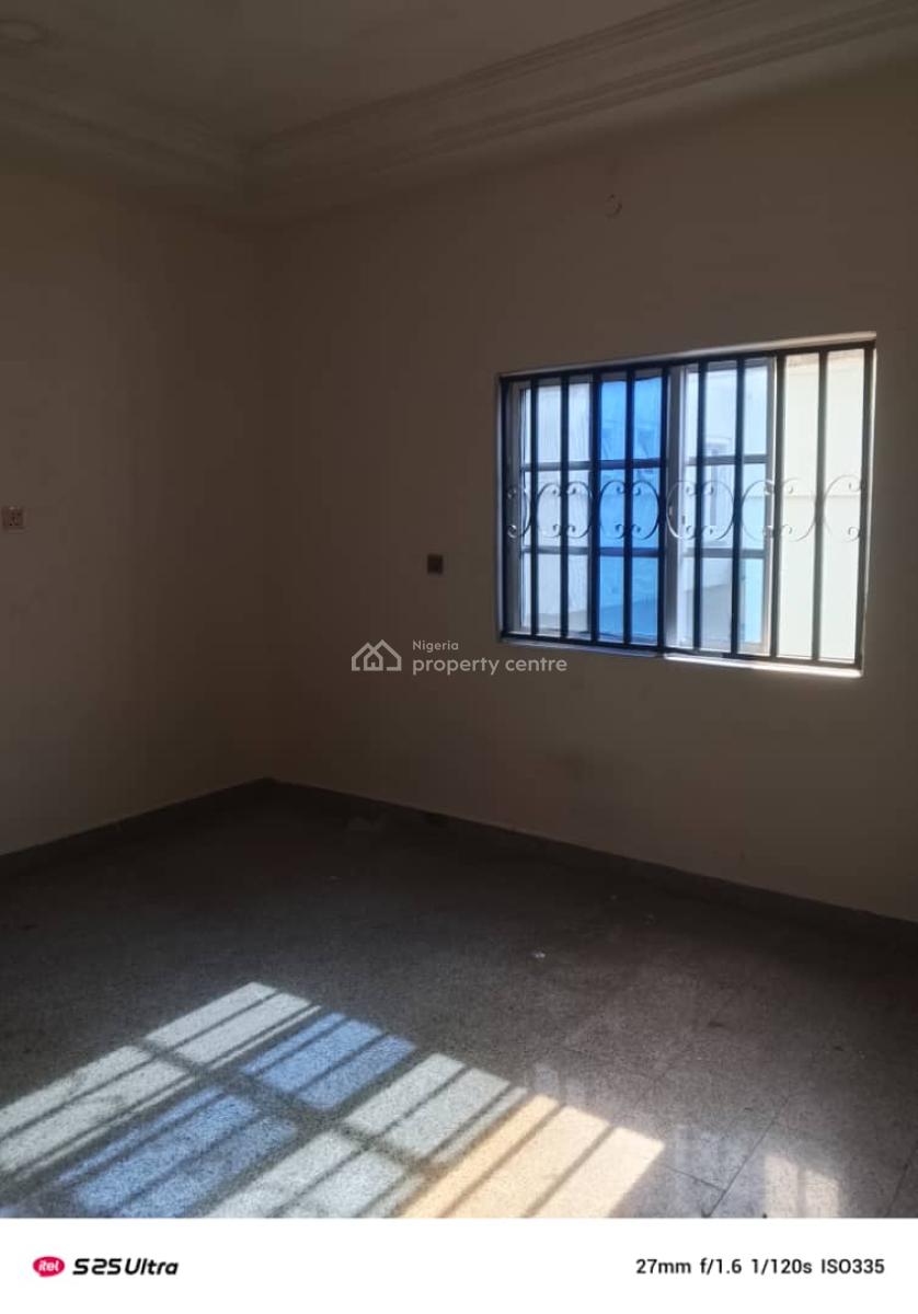 5 Bedroom Fully Detached Duplex with Bq, Chevy View Estate, Lekki, Lagos, Detached Duplex for Rent