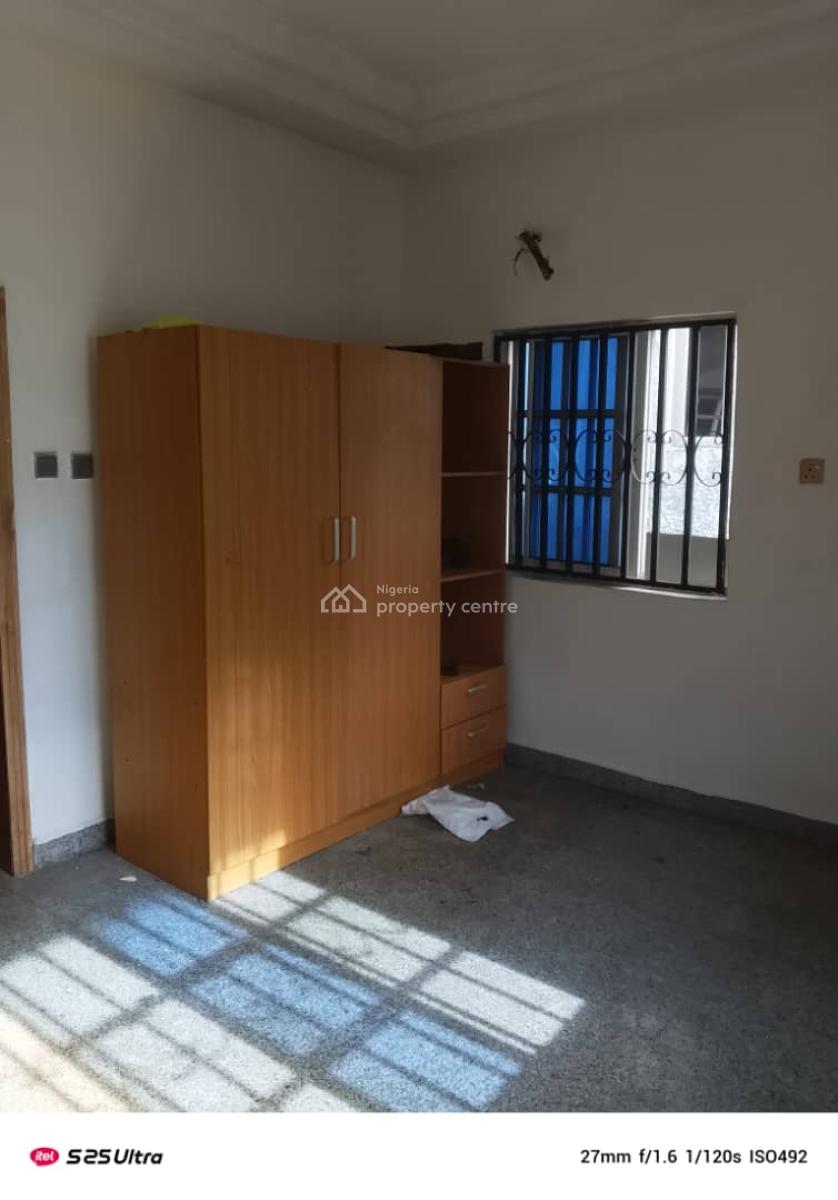 5 Bedroom Fully Detached Duplex with Bq, Chevy View Estate, Lekki, Lagos, Detached Duplex for Rent