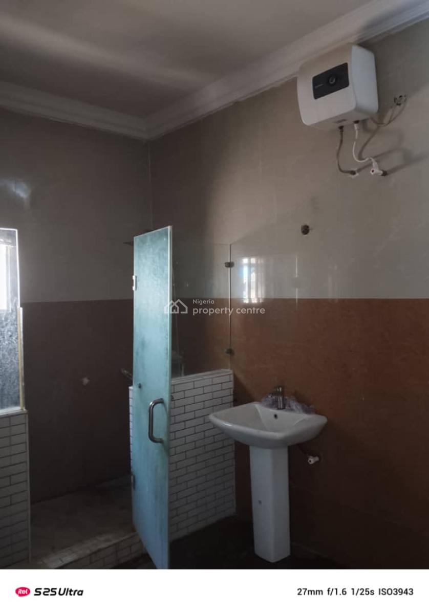 5 Bedroom Fully Detached Duplex with Bq, Chevy View Estate, Lekki, Lagos, Detached Duplex for Rent