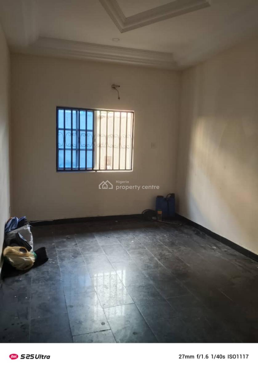 5 Bedroom Fully Detached Duplex with Bq, Chevy View Estate, Lekki, Lagos, Detached Duplex for Rent