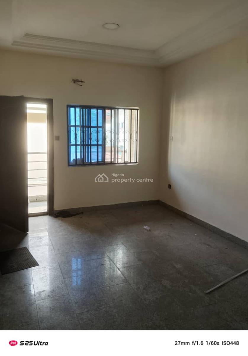 5 Bedroom Fully Detached Duplex with Bq, Chevy View Estate, Lekki, Lagos, Detached Duplex for Rent