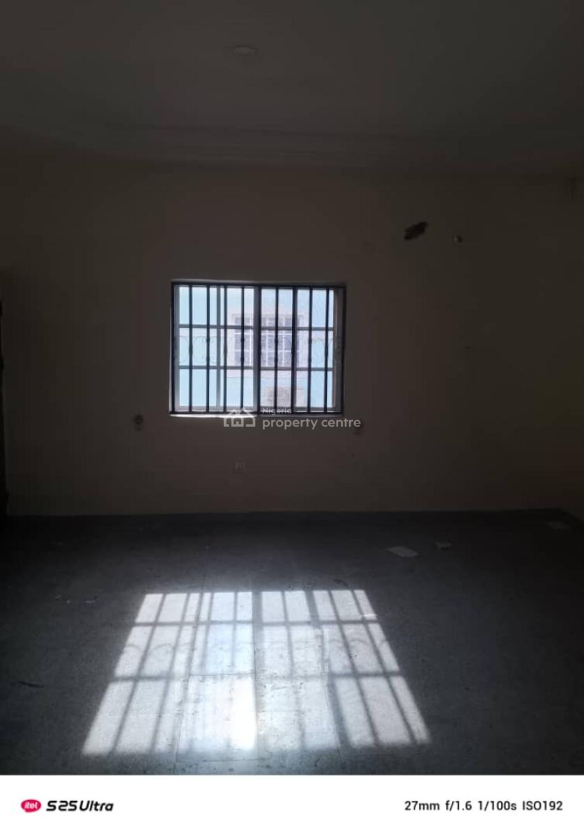 5 Bedroom Fully Detached Duplex with Bq, Chevy View Estate, Lekki, Lagos, Detached Duplex for Rent