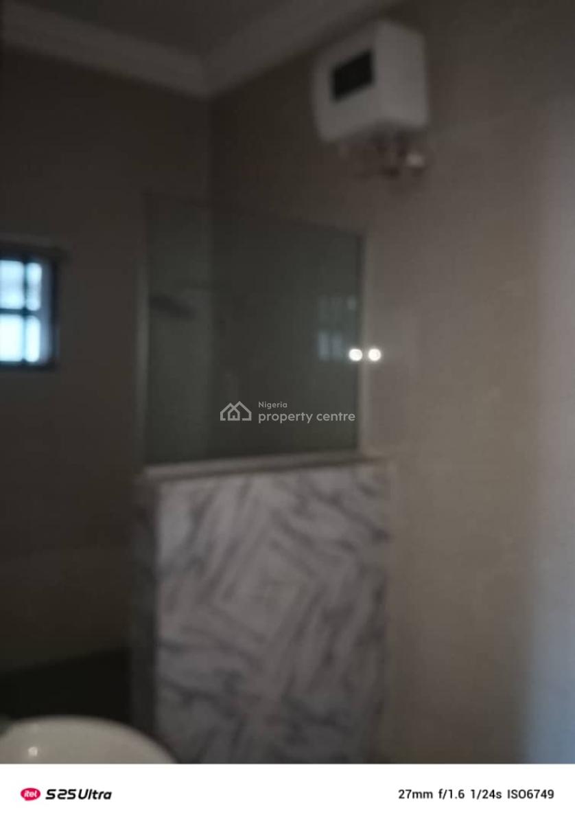 5 Bedroom Fully Detached Duplex with Bq, Chevy View Estate, Lekki, Lagos, Detached Duplex for Rent
