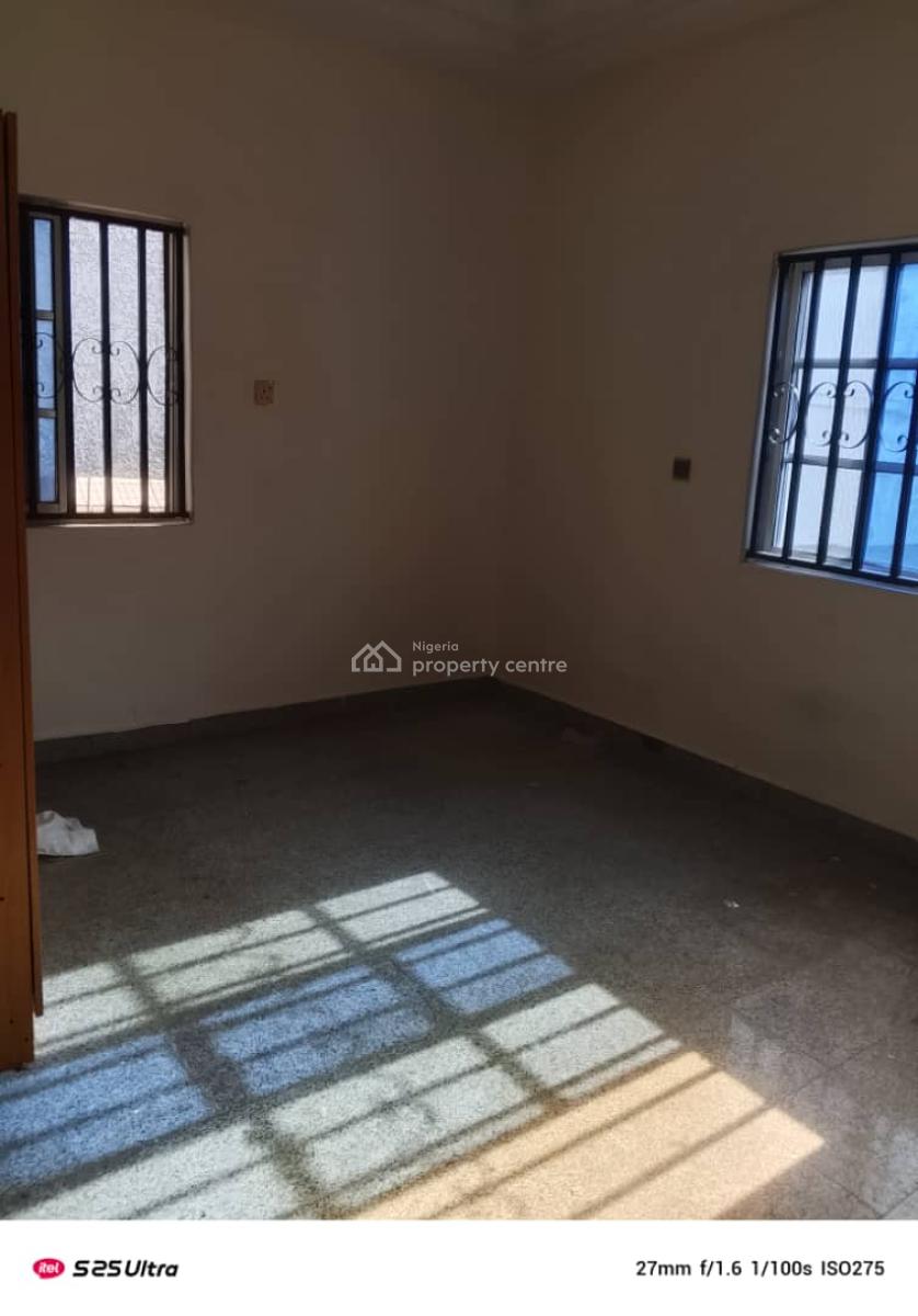 5 Bedroom Fully Detached Duplex with Bq, Chevy View Estate, Lekki, Lagos, Detached Duplex for Rent