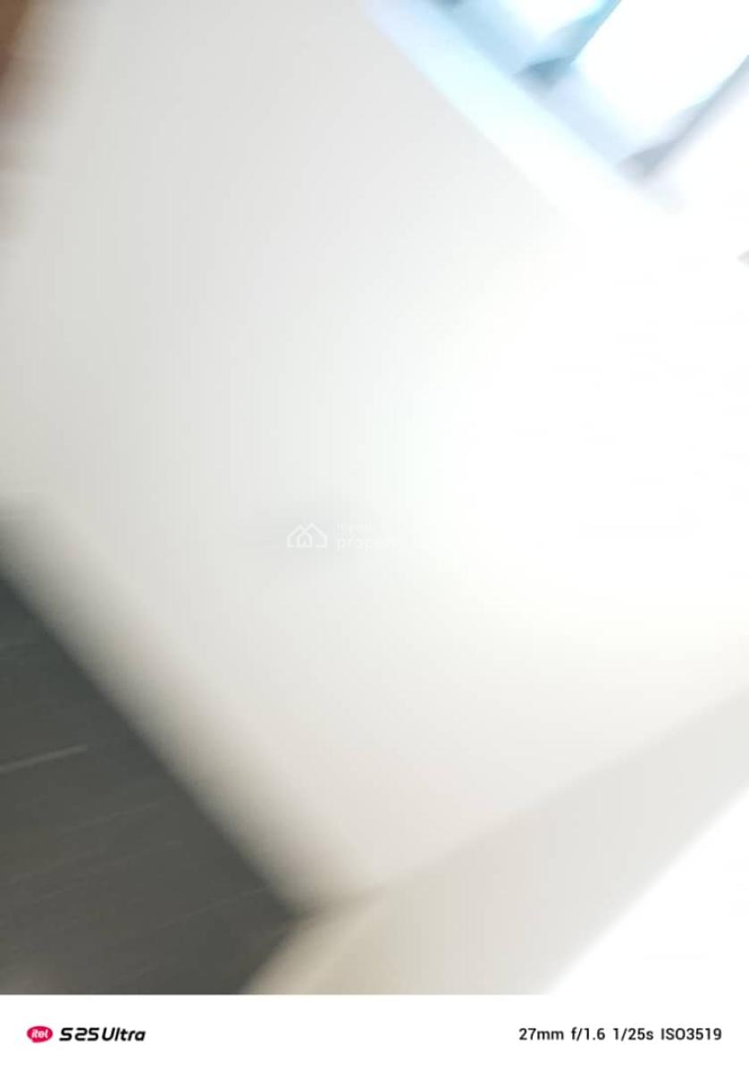 5 Bedroom Fully Detached Duplex with Bq, Chevy View Estate, Lekki, Lagos, Detached Duplex for Rent