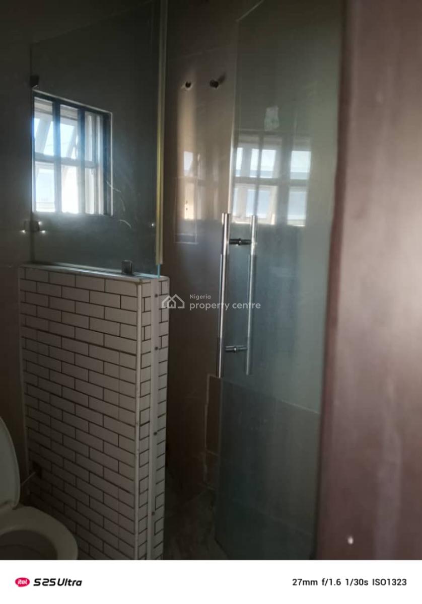 5 Bedroom Fully Detached Duplex with Bq, Chevy View Estate, Lekki, Lagos, Detached Duplex for Rent