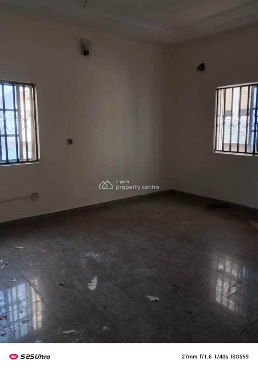 5 Bedroom Fully Detached Duplex with Bq, Chevy View Estate, Lekki, Lagos, Detached Duplex for Rent