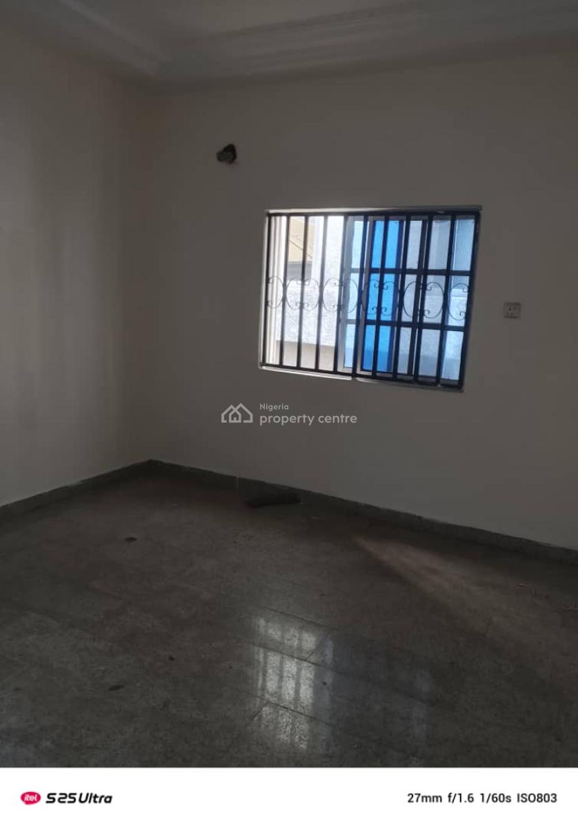 5 Bedroom Fully Detached Duplex with Bq, Chevy View Estate, Lekki, Lagos, Detached Duplex for Rent
