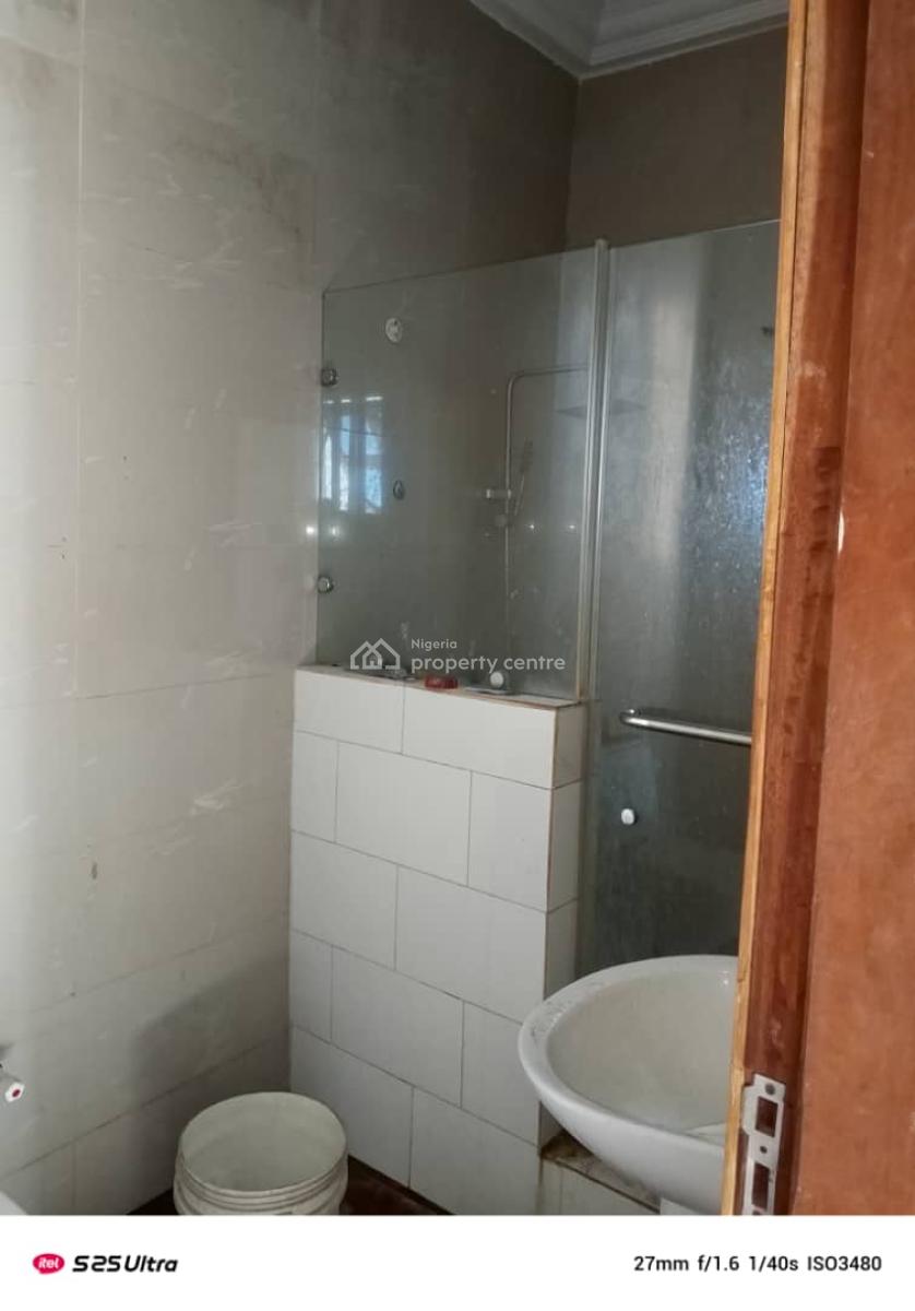 5 Bedroom Fully Detached Duplex with Bq, Chevy View Estate, Lekki, Lagos, Detached Duplex for Rent