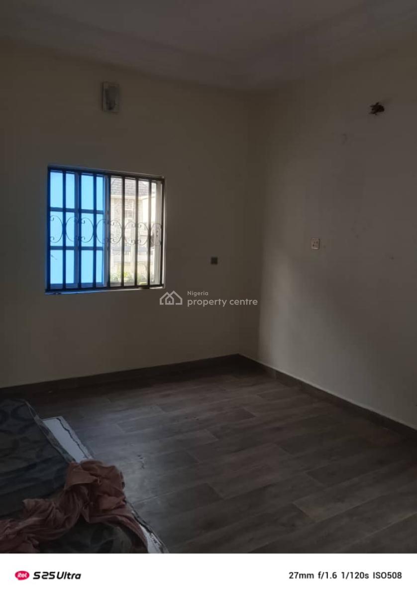 5 Bedroom Fully Detached Duplex with Bq, Chevy View Estate, Lekki, Lagos, Detached Duplex for Rent