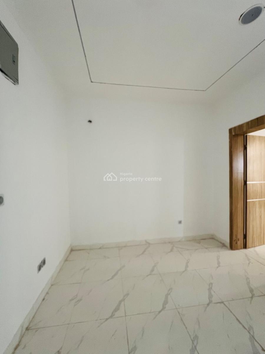 3 Bedroom Terrace, Ajah, Lagos, Terraced Duplex for Sale