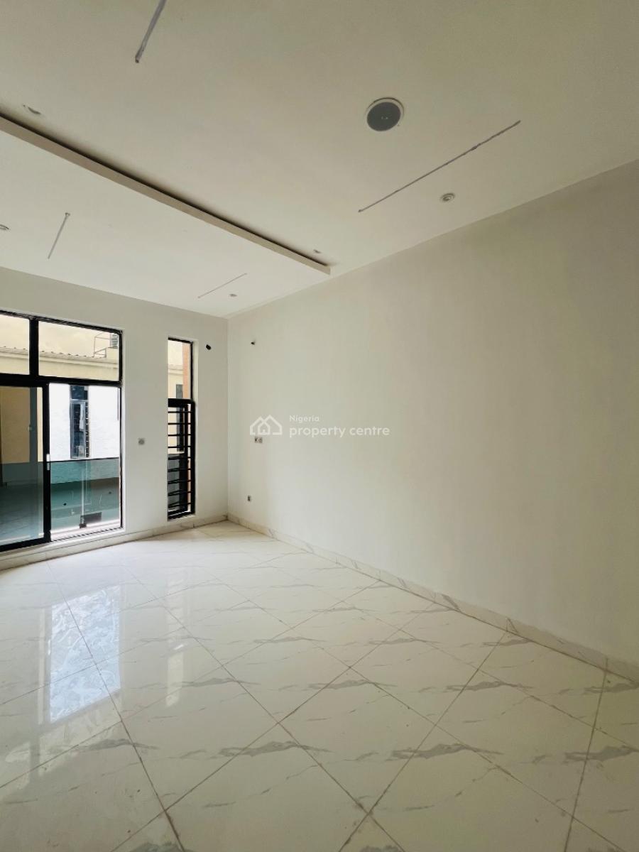 3 Bedroom Terrace, Ajah, Lagos, Terraced Duplex for Sale