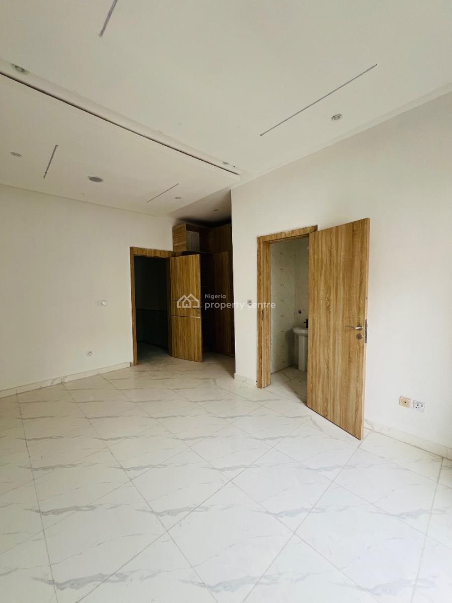 3 Bedroom Terrace, Ajah, Lagos, Terraced Duplex for Sale