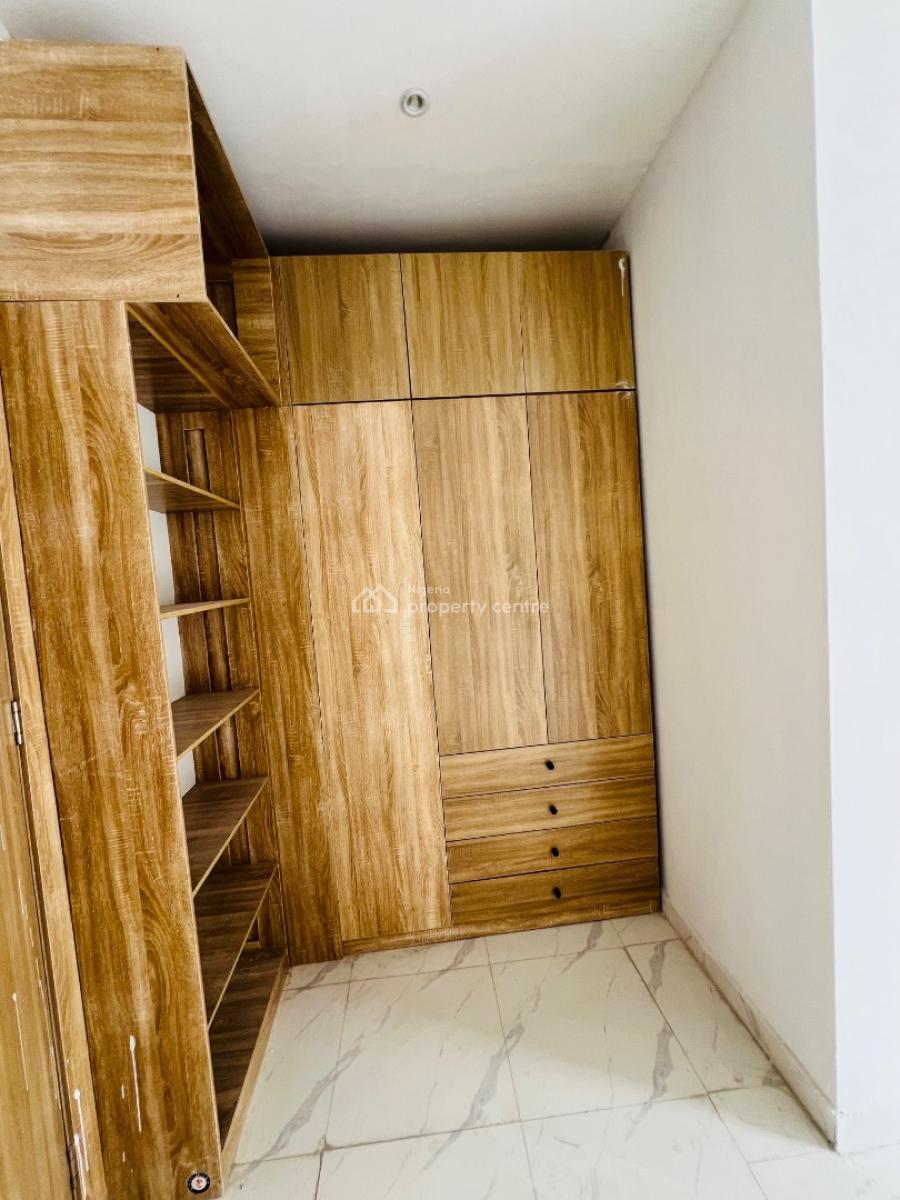 3 Bedroom Terrace, Ajah, Lagos, Terraced Duplex for Sale