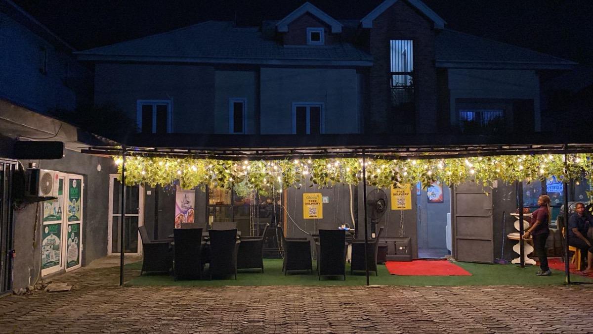 Event Space, 16 Oladimeji Alo Street, Lekki Phase 1, Lekki, Lagos, Mixed-use Land Joint Venture