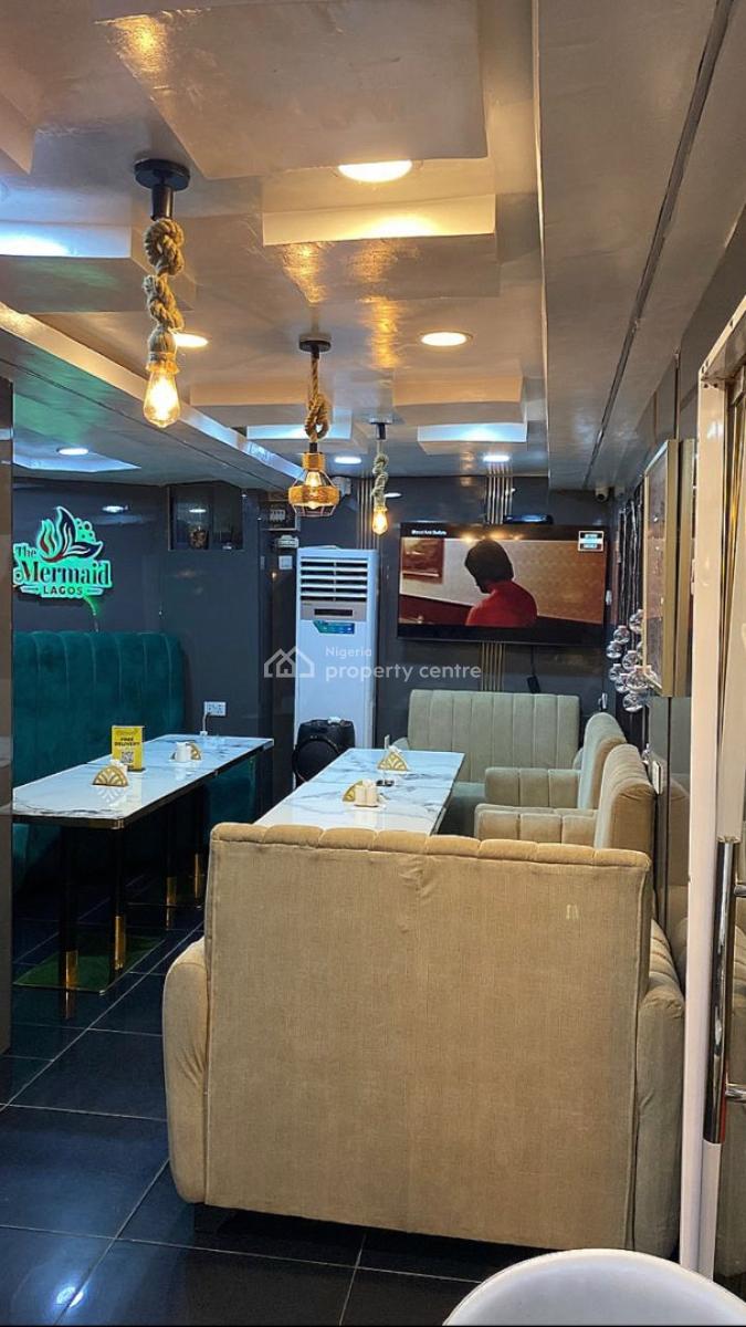 Event Space, 16 Oladimeji Alo Street, Lekki Phase 1, Lekki, Lagos, Mixed-use Land Joint Venture