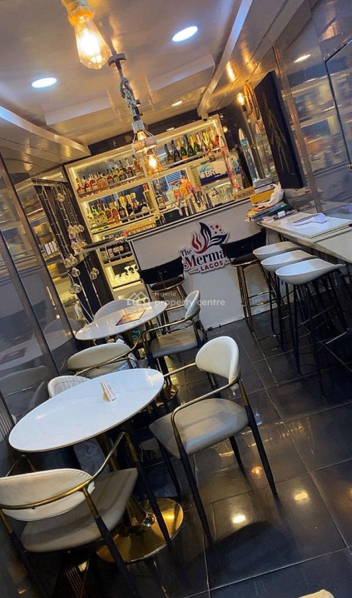 Event Space, 16 Oladimeji Alo Street, Lekki Phase 1, Lekki, Lagos, Mixed-use Land Joint Venture