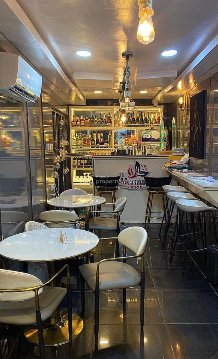 Event Space, 16 Oladimeji Alo Street, Lekki Phase 1, Lekki, Lagos, Mixed-use Land Joint Venture