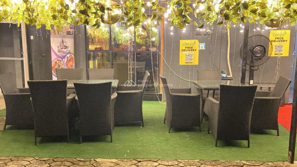 Event Space, 16 Oladimeji Alo Street, Lekki Phase 1, Lekki, Lagos, Mixed-use Land Joint Venture