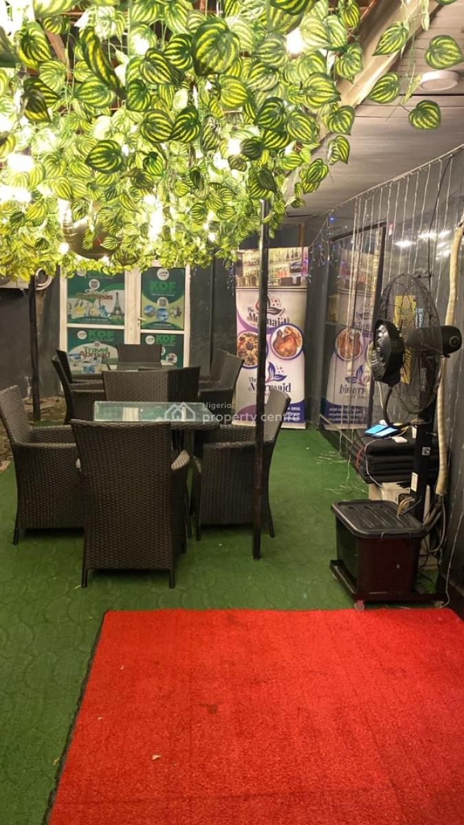 Event Space, 16 Oladimeji Alo Street, Lekki Phase 1, Lekki, Lagos, Mixed-use Land Joint Venture