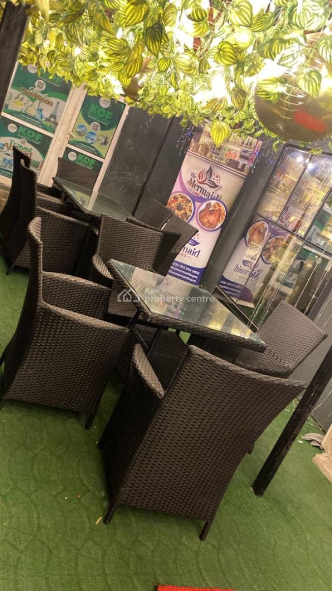 Event Space, 16 Oladimeji Alo Street, Lekki Phase 1, Lekki, Lagos, Mixed-use Land Joint Venture