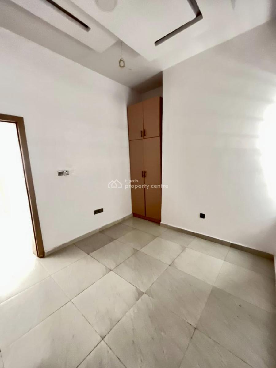 Exquisite Luxury 4 Bedroom Semi Detached Duplex, Ikota, Lekki, Lagos, Semi-detached Duplex for Rent