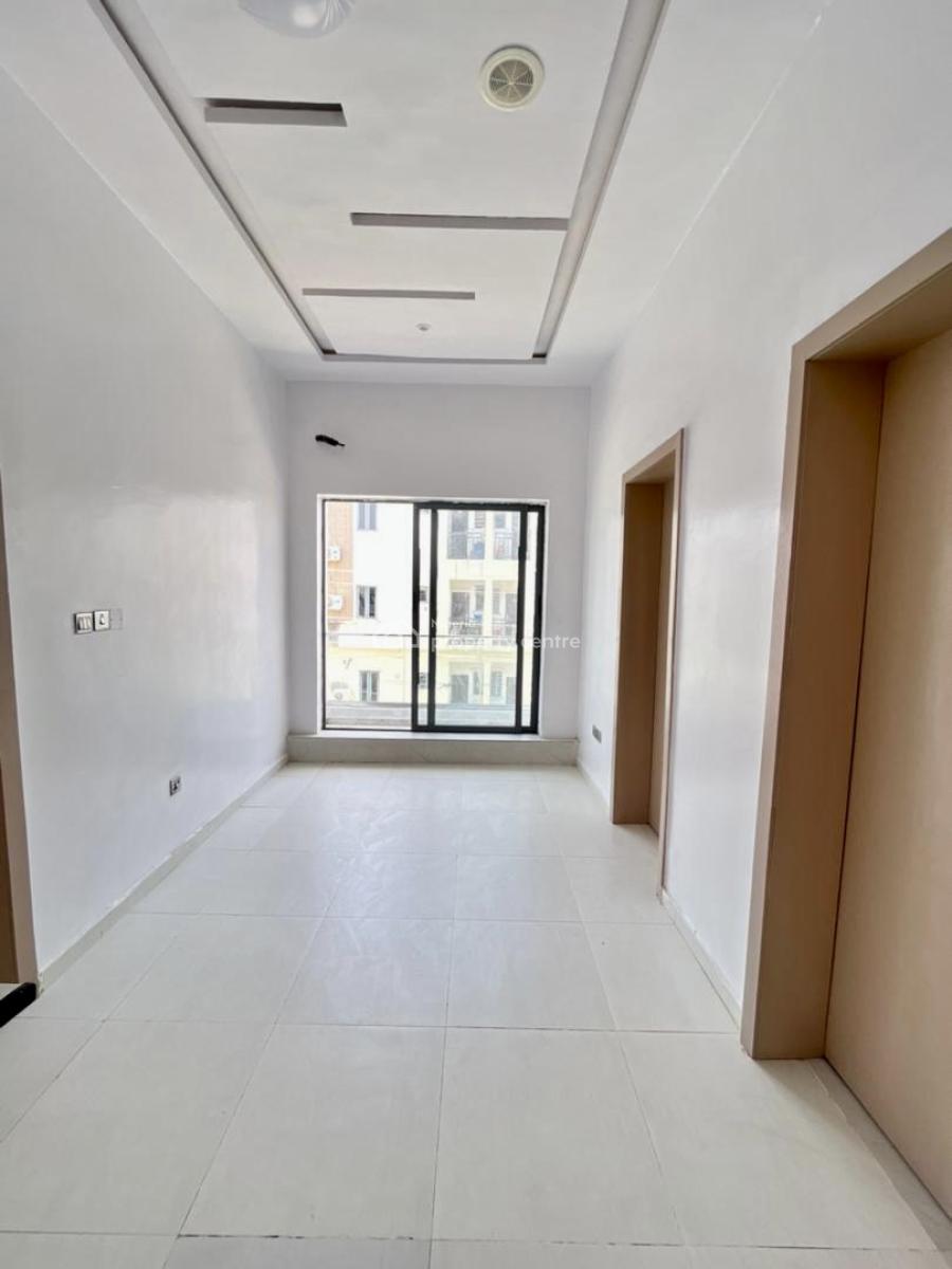 Exquisite Luxury 4 Bedroom Semi Detached Duplex, Ikota, Lekki, Lagos, Semi-detached Duplex for Rent