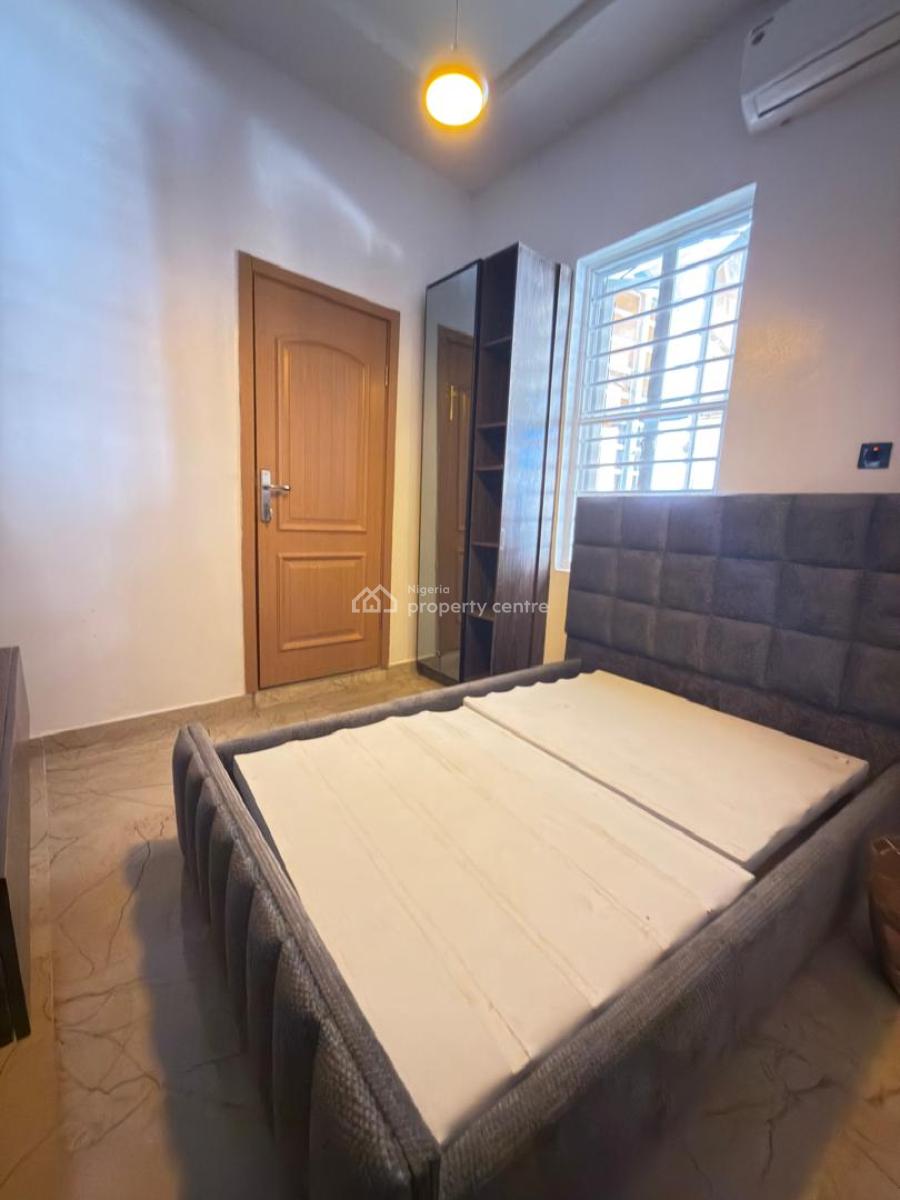 Fully Furnished 4 Bedroom Semi Detached Duplex, Vgc, Vgc, Lekki, Lagos, House for Rent