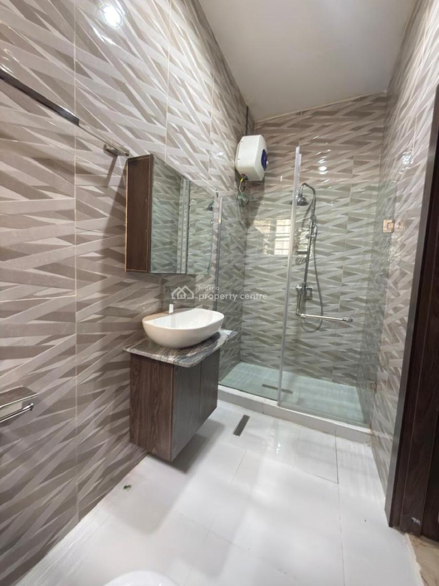 Fully Furnished 4 Bedroom Semi Detached Duplex, Vgc, Vgc, Lekki, Lagos, House for Rent