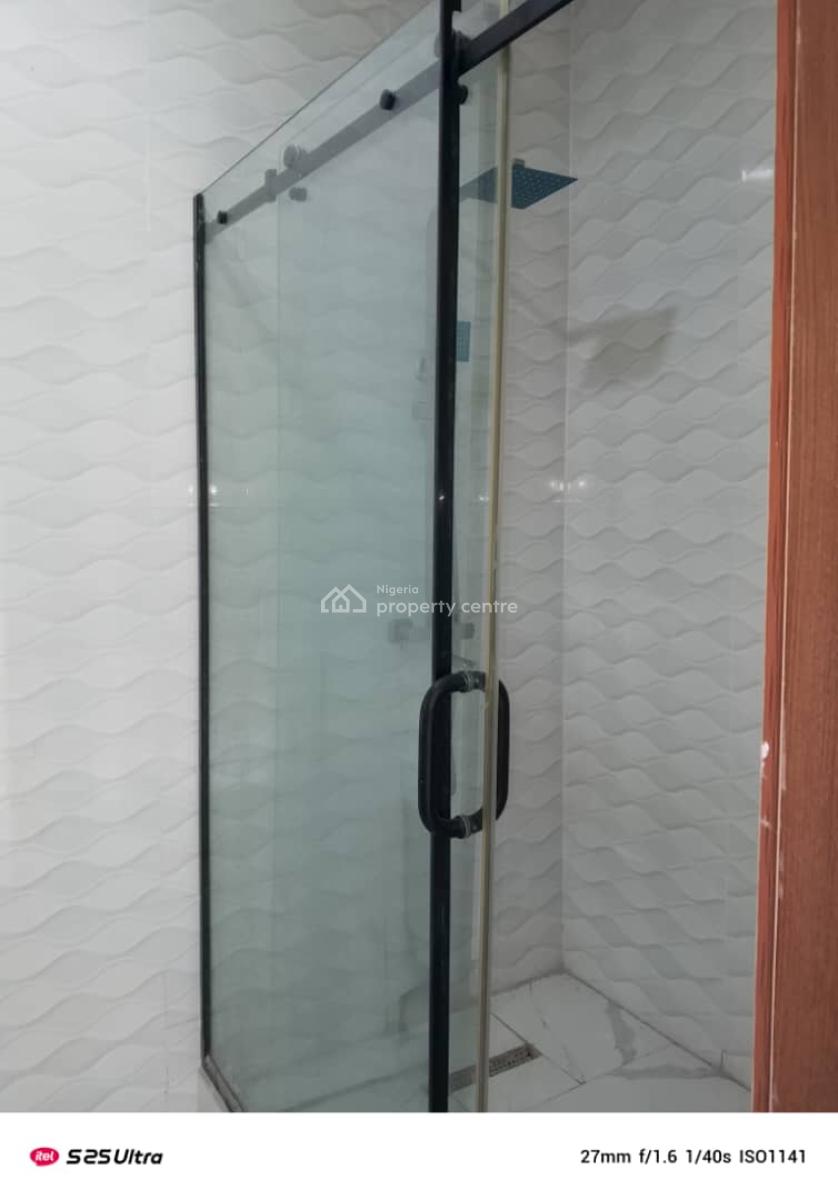 4 Bedroom Terrace Duplex, Chevy View Estate, Lekki, Lagos, Terraced Duplex for Sale